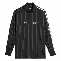 риза,с,дълъг,ръкав,мъжки,тениски,y3,mens,elite,5,long,sleeve,shirt,black