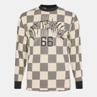 тениска,облекла,на,разпродажба,дамски,топове,vans,metal,arch,soccer,knit,lemon,icing,t,shirt,unisex,adults,icing,black