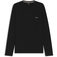 мъжки,тениски,boss,hugo,waffle,ls,shirt,10269584,01,black