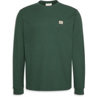 тениска,мъжки,тениски,calvin,klein,jeans,ckj,waffle,wl,ls,tee,sn54,sycamore,llg