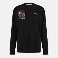 тениска,облекла,на,разпродажба,мъжки,тениски,off,white,off,lute,skate,tee,sn99,black,white