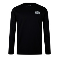 тениска,облекла,на,разпродажба,мъжки,тениски,billionaire,boys,club,long,sleeve,small,arch,t,shirt,black