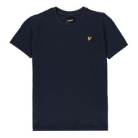 тениска,детски,облекла,lyle,and,scott,classic,t,shirt,navy