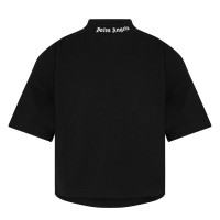 детска,тениска,детски,3/4,панталони,palm,angels,children's,classic,t,shirt,black,wht,1003