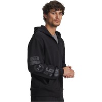 разпродажба,under,armour,мъжки,тениски,under,armour,ua,rival,graphic,fz,sn00,black,black