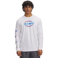 мъжки,блузи,с,яка,мъжки,тениски,мъжки,потници,under,armour,ua,60,40s,stacked,st,sn99,white