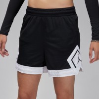 дамски,летен,каталог,дамски,летни,рокли,дамски,къси,панталони,nike,sport,women's,4,diamond,short,black,white