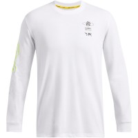 тениска,разпродажба,under,armour,мъжки,тениски,under,armour,curry,verbiage,heavyweight,long,sleeve,t,shirt,adults,wht,yellow,blk