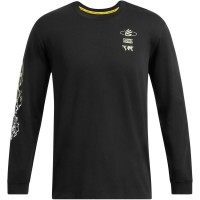 тениска,разпродажба,under,armour,мъжки,тениски,under,armour,curry,verbiage,heavyweight,long,sleeve,t,shirt,adults,blk,green,wht