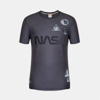 тениска,мъжки,тениски,soulcal,mens,nasa,regular,fit,t,shirt,charcoal