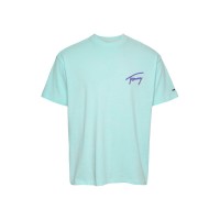 тениска,мъжки,тениски,tommy,jeans,tjm,rlx,faded,graphic,tee,ext,spring,mint