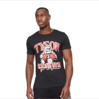 tyson,performance,boxer,t,shirt,black