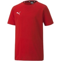 детска,тениска,детски,тениски,puma,teamgoal,23,casuals,tee,jr,t,shirt,unisex,kids,puma,red