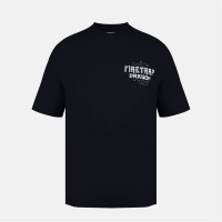 тениска,мъжки,тениски,firetrap,dragon,tee,sn61,black