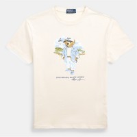 блуза,с,яка,облекла,на,разпродажба,мъжки,тениски,polo,ralph,lauren,custom,slim,fit,polo,bear,jersey,t,shirt,nevis,bear