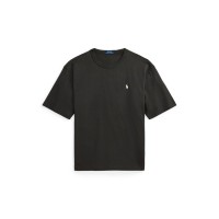 тениска,облекла,на,разпродажба,мъжки,тениски,polo,ralph,lauren,logo,t,shirt,deep,grey