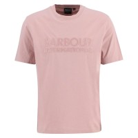 тениска,мъжки,тениски,barbour,international,men,s,t,shirt,woodrose,pi78