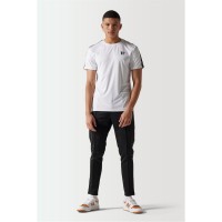 тениска,мъжки,тениски,11,degrees,microtape,t,shirt,white,white