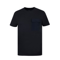 мъжки,тениски,firetrap,tee,black