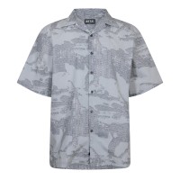 облекла,на,разпродажба,мъжки,тениски,diesel,diesel,frank,camicia,sn99,multicolor