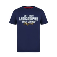 всички,коледни,подаръци,мъжки,тениски,lee,cooper,cooper,t,shirt,navy