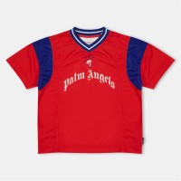 детска,тениска,детски,3/4,панталони,palm,angels,unisex,kids',t,shirt,red,blu,2503