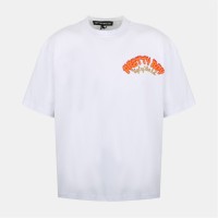 тениска,облекла,на,разпродажба,мъжки,тениски,pretty,boy,ugly,world,men's,fire,regular,fit,t,shirt,white,world