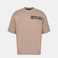 тениска,облекла,на,разпродажба,мъжки,тениски,pretty,boy,ugly,world,men's,regular,fit,t,shirt,mushroom,camo