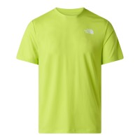 мъжка,тениска,мъжки,тениски,the,north,face,24,7,short,sleeve,t,shirt,mens,fizz,lime
