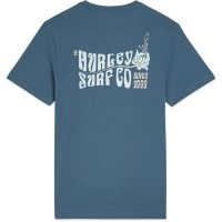 тениска,мъжки,тениски,hurley,ss,graphc,tee,sn62,grey,navy