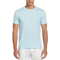 тениска,облекла,на,разпродажба,мъжки,тениски,original,penguin,ss,logo,tee,sn99,cool,blue