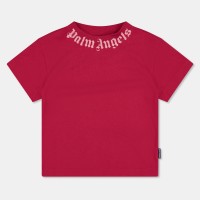 тениска,palm,angels,kids,t,shirt,red,pnk,3b03