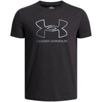тениска,детски,тениски,under,armour,kids,foundation,short,sleeve,regular,fit,t,shirt,black