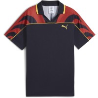 детска,фланелка,детски,тениски,puma,unisex,kids,road,to,unity,relaxed,football,jersey,new,navy
