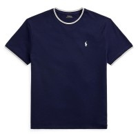 тениска,мъжки,тениски,polo,ralph,lauren,men,s,t,shirt,newport,navy