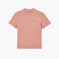 тениска,облекла,на,разпродажба,мъжки,тениски,lacoste,tonal,t,shirt,pink,k86