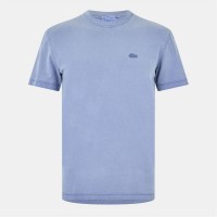 тениска,облекла,на,разпродажба,мъжки,тениски,lacoste,tonal,t,shirt,eco,stonewash