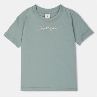 детска,тениска,детски,3/4,панталони,детски,тениски,hype,unisex,kids',regular,fit,t,shirt,moss