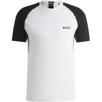 облекла,на,разпродажба,мъжки,тениски,boss,boss,tee,toc,pique,10269930,01,white,100