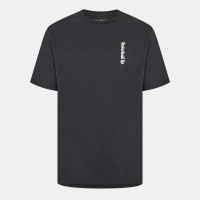 тениска,мъжки,тениски,timberland,men,s,t,shirt,black