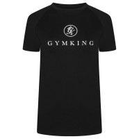 тениска,детски,тениски,детски,облекла,gym,king,pro,tee,jn53,black