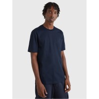 тениска,облекла,на,разпродажба,мъжки,тениски,tommy,hilfiger,interlocking,logo,short,sleeve,t,shirt,desert,dw5
