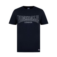 разпродажба,lonsdale,мъжки,тениски,lonsdale,tee,shirt,black
