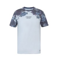 мъжка,тениска,мъжки,тениски,firetrap,sub,t,shirt,mens,floral