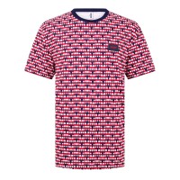 тениска,облекла,на,разпродажба,мъжки,тениски,moschino,u,monogram,t,shirt,multi,blue