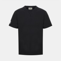 мъжки,тениски,firetrap,arm,bdg,t,sn61,black