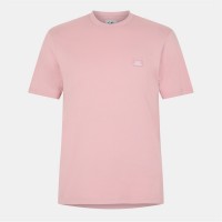 тениска,облекла,на,разпродажба,мъжки,тениски,cp,company,men's,regular,fit,basic,t,shirt,misty,rose,520