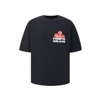 мъжка,тениска,мъжки,тениски,pretty,boy,ugly,world,the,pretty,boy,ugly,world,cotton,crew,neck,oversized,fit,t,shirt,mens,black