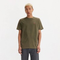 тениска,мъжки,тениски,levis,original,t,shirt,olive,night