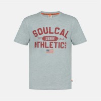 soulcal,graphic,print,t,shirt,men’s,grey,athletic